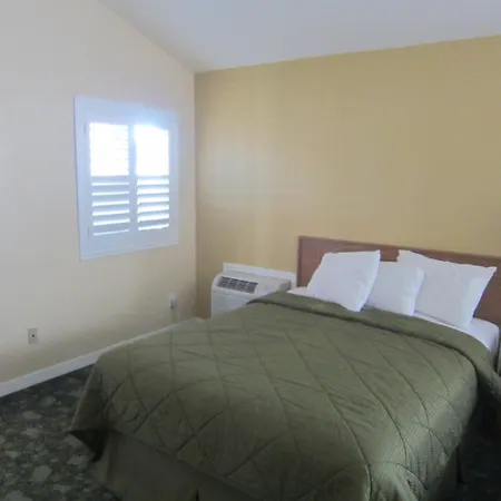 Pacific Best Inn-3