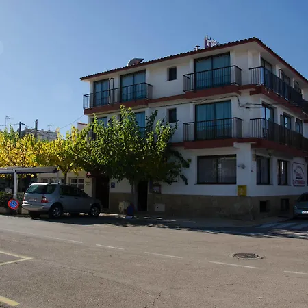 Hotel La Torreta-3