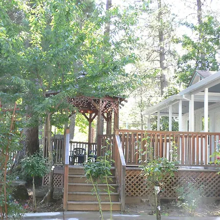 Nevada City Inn-3