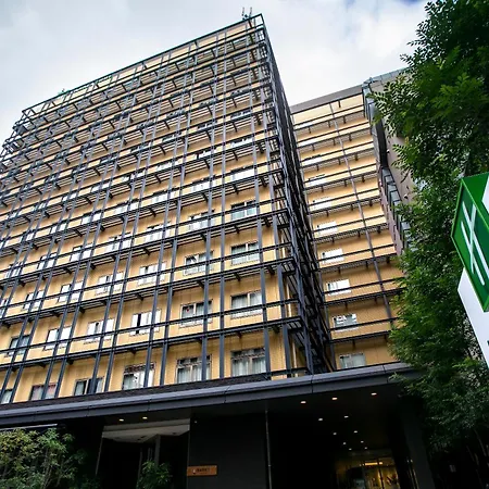 Holiday Inn Osaka Namba By Ihg-2