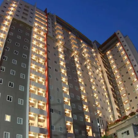 Mg Suites Hotel Semarang-2
