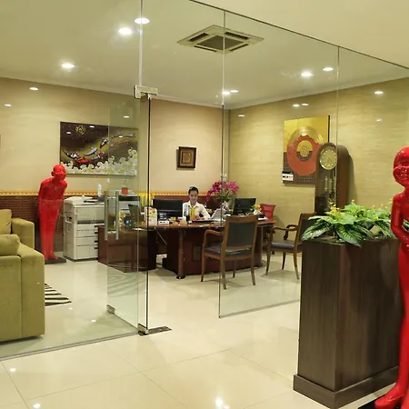 Hotel 55-3
