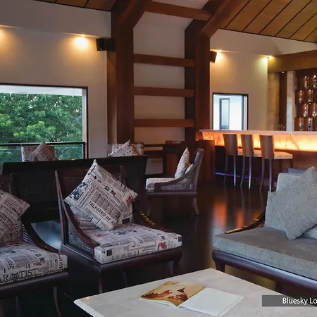 The Serai Chikmagalur-3
