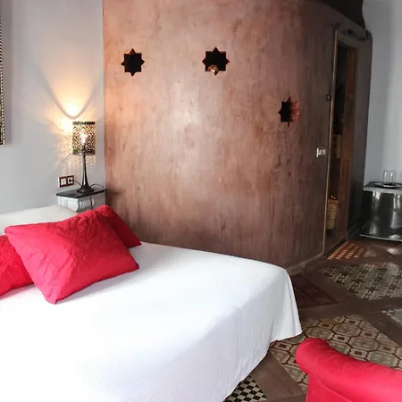 Hotel La Boheme-3