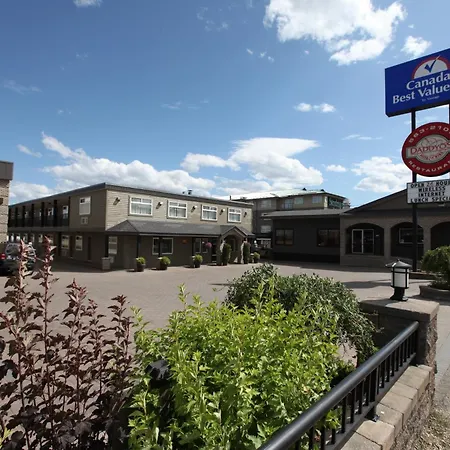 Canadas Best Value Inn-Prince George-3