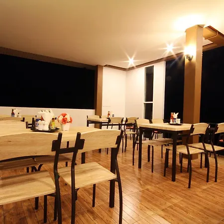 Phutara Lanta Resort - Sha Extra Plus Koh Lanta-2