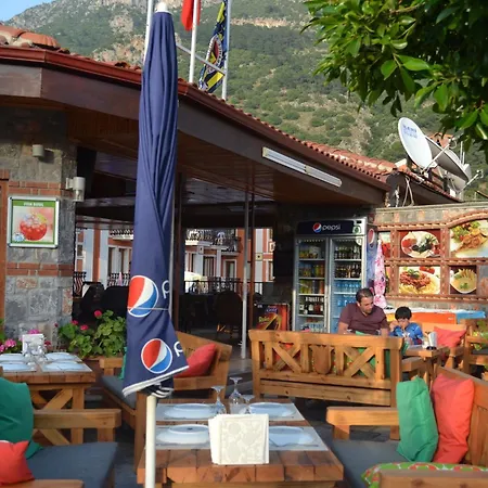 Magic Tulip Beach Hotel-2