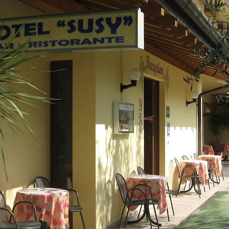 Hotel Susy-2