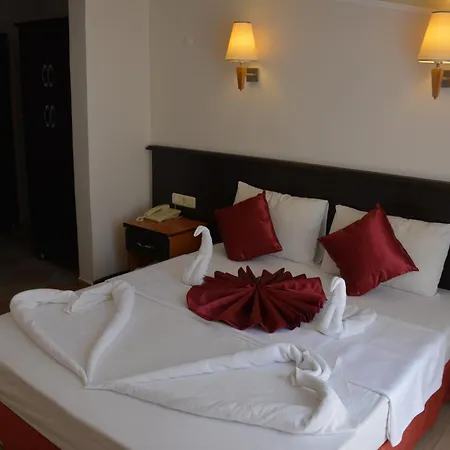 Yavuzhan Hotel-3