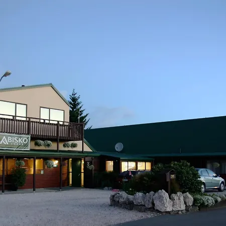 Abisko Lodge-3