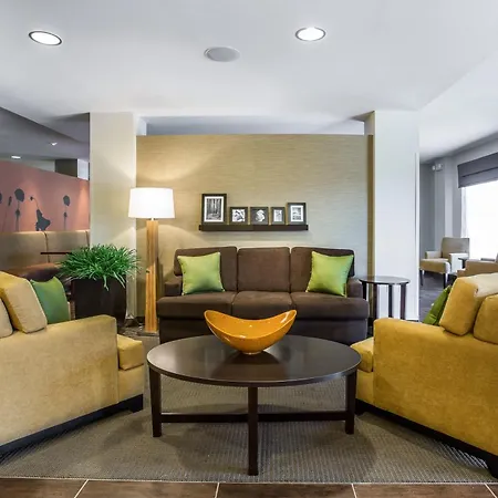 Mainstay Suites Cartersville-3
