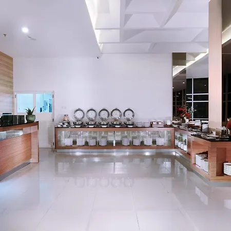 Favehotel Simpang Lima - Semarang-2