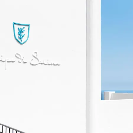 Principe Di Salina Boutique Hotel-2