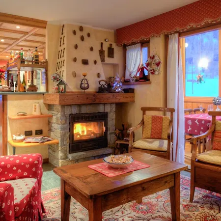 Hotel Lo Campagnar-3