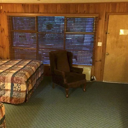 Mill House Lodge-3