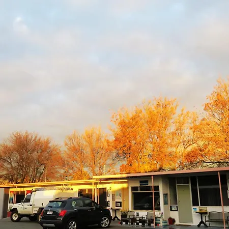 New Norfolk Junction Motel-2