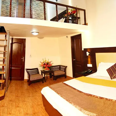 Hotel Angel'S Inn-2