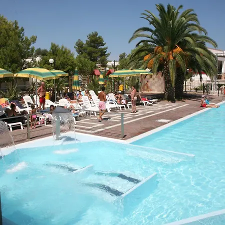 Villaggio San Pablo-2