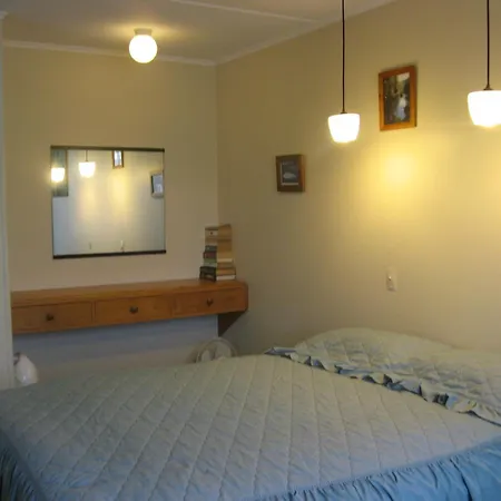 Tongariro River Motel-3