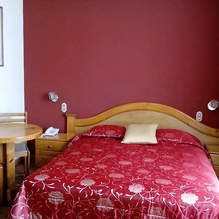 Hotel Inka Path-3