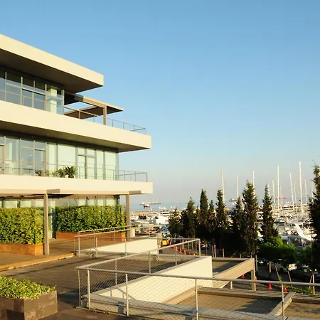 Atakoey Marina Park Hotel Residence-2