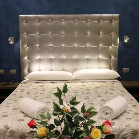 Hotel La Madonnina-3