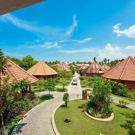 Club Mahindra Poovar-3
