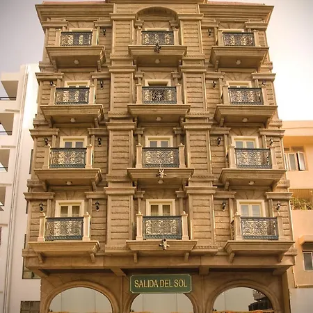 Salida Del Sol-2