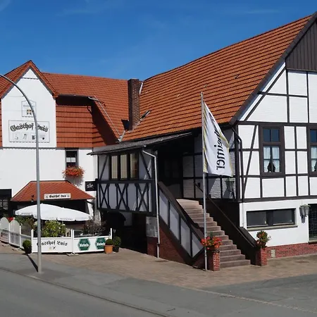 Hotel Gasthof Luis-2
