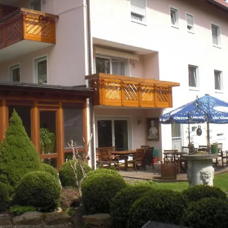 Pension Haus am Heubach-3