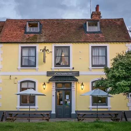 The Chichester Inn-3