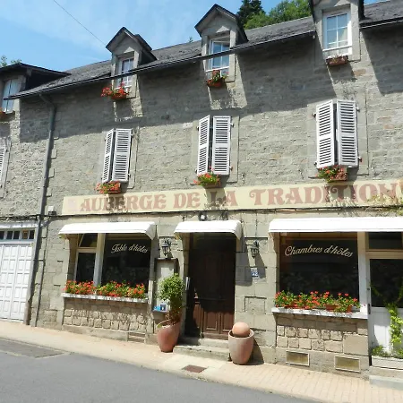 Auberge de la Tradition-2