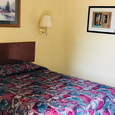 Country Host Inn-3