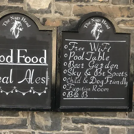 Nags Head Pub-2