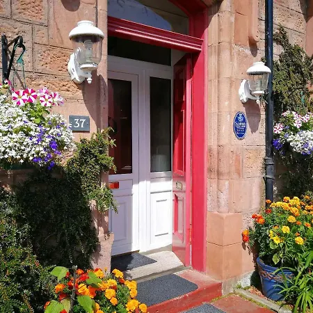 St Ann'S Guest House-2