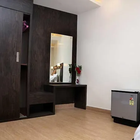 Hotel Vinayak Lifestyle Hotels-3