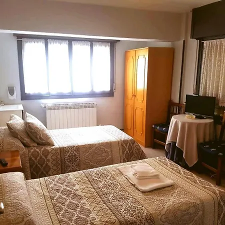 Hostal El Pesquero-2