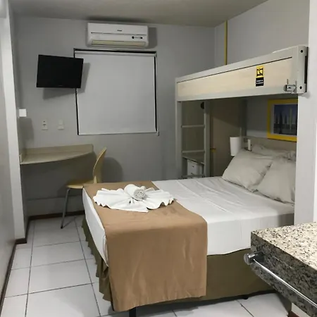 Expresso R1 Hotel-3