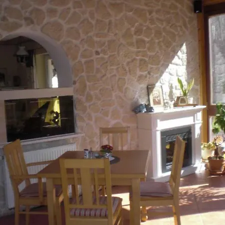 Pension Haus am Heubach-2