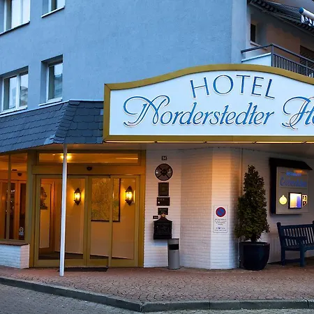 Centro Hotel Norderstedter Hof-2