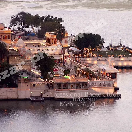 Darshan Palace-2