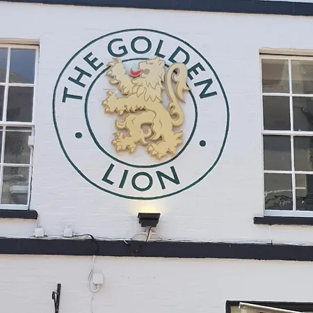 The Goldon Lion Hotel-2