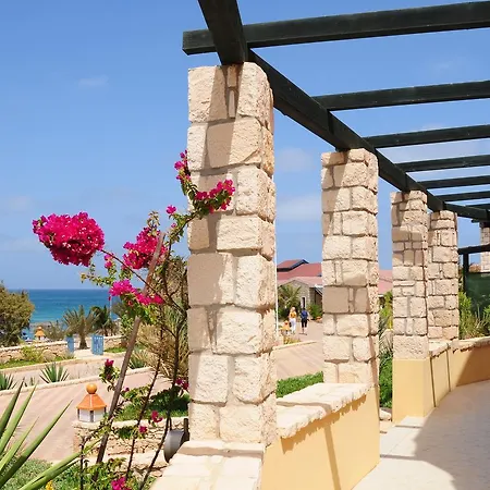 Ahg Marine Club Beach Resort-2