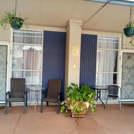 Clifton Motel-2
