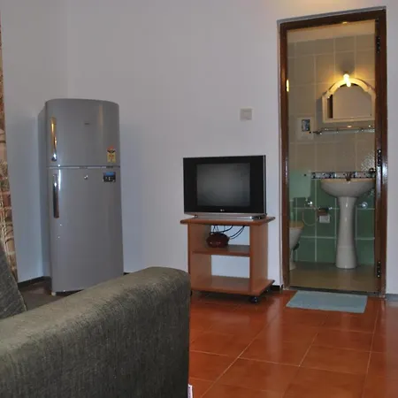 Albuquerque Betterhomes, Goa-2