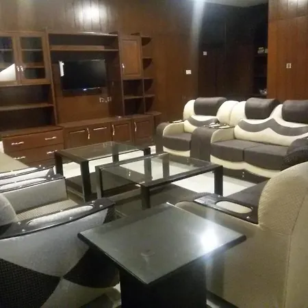 Al-Fateh Hotel-3