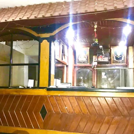 Hotel Vineet-2