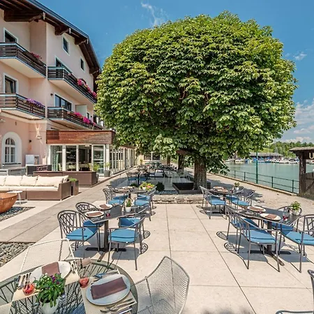 Seewirt Mattsee - Adults Only-2