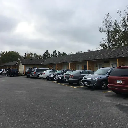 Wasaga Motel Inn-2