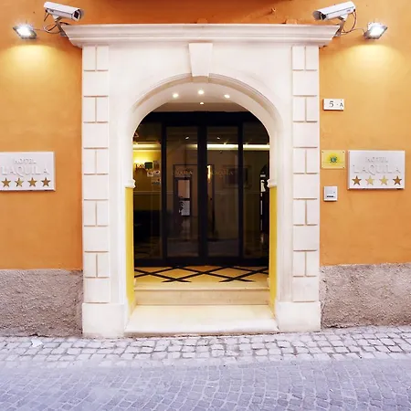 Hotel L'Aquila-3